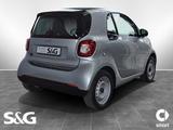 Smart ForTwo EQ TEMPOMAT+22 KW BORDLADER+15 ZOLL - Smart ForTwo: 5 Türen
