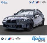 BMW M3 Competition Touring M xDrive M Driver's Packa - BMW M3: Competition