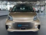 Smart EQ fortwo Exclusive-Paket 22kw 4Season goldbeige - Smart aus 2023
