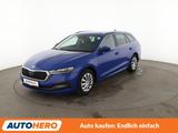 Skoda Octavia 2.0 TDI First Edition Aut.*NAVI*LED*CAM* - Skoda Octavia: Winterreifen