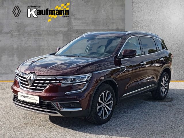 Renault Koleos Intens 1.3 TCe 160 EDC EU6d