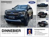 Ford Ranger DoKa 3.0l Ecoblue Platinum 177 kW