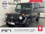 Mercedes-Benz G 300 Diesel | seltener 2-Sitzer | Wertstabiler  - Mercedes-Benz G 300 mit Diesel-Antrieb