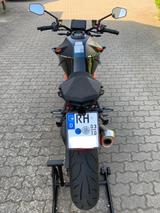 KTM Superduke 1290R + TECHPACK + 24 Monate Garantie - MOTORRAD 24
