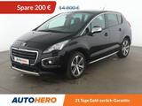 Peugeot 3008 2.0 HDi Allure Aut.*NAVI*TEMPO*PDC*SHZ*ALU* - Peugeot 3008 Gebrauchtwagen in Hannover