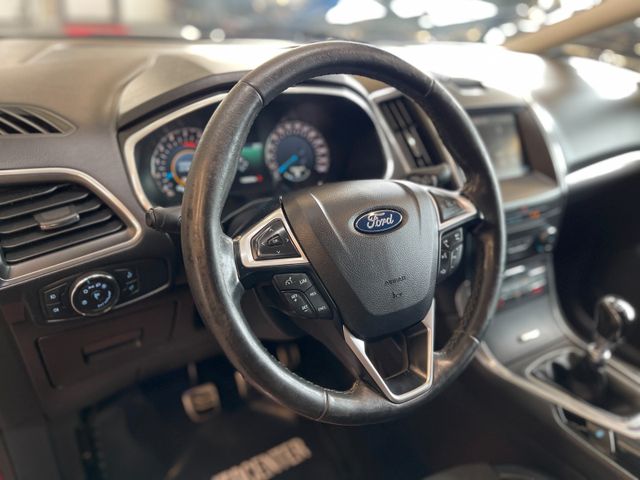 Ford S-Max S-MAX Titanium *AHK*LED*Klima*SHZ*