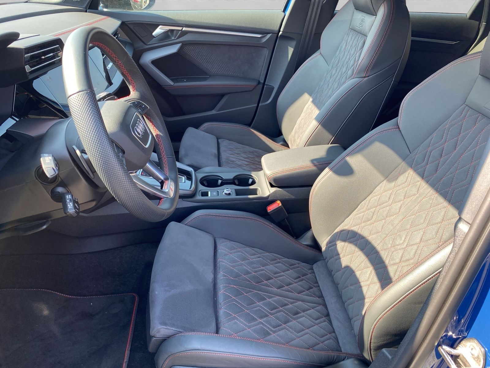 Audi A3 - Bild 10