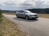 Audi S4 4.2 quattro Avant - - Audi S4: Kombi, 4.2