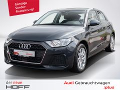 Audi A1 Sportback 25 advanced Komfortschl. Sound Syst