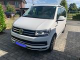 Volkswagen T6 California Ocean - Volkswagen T6 California in Hamm