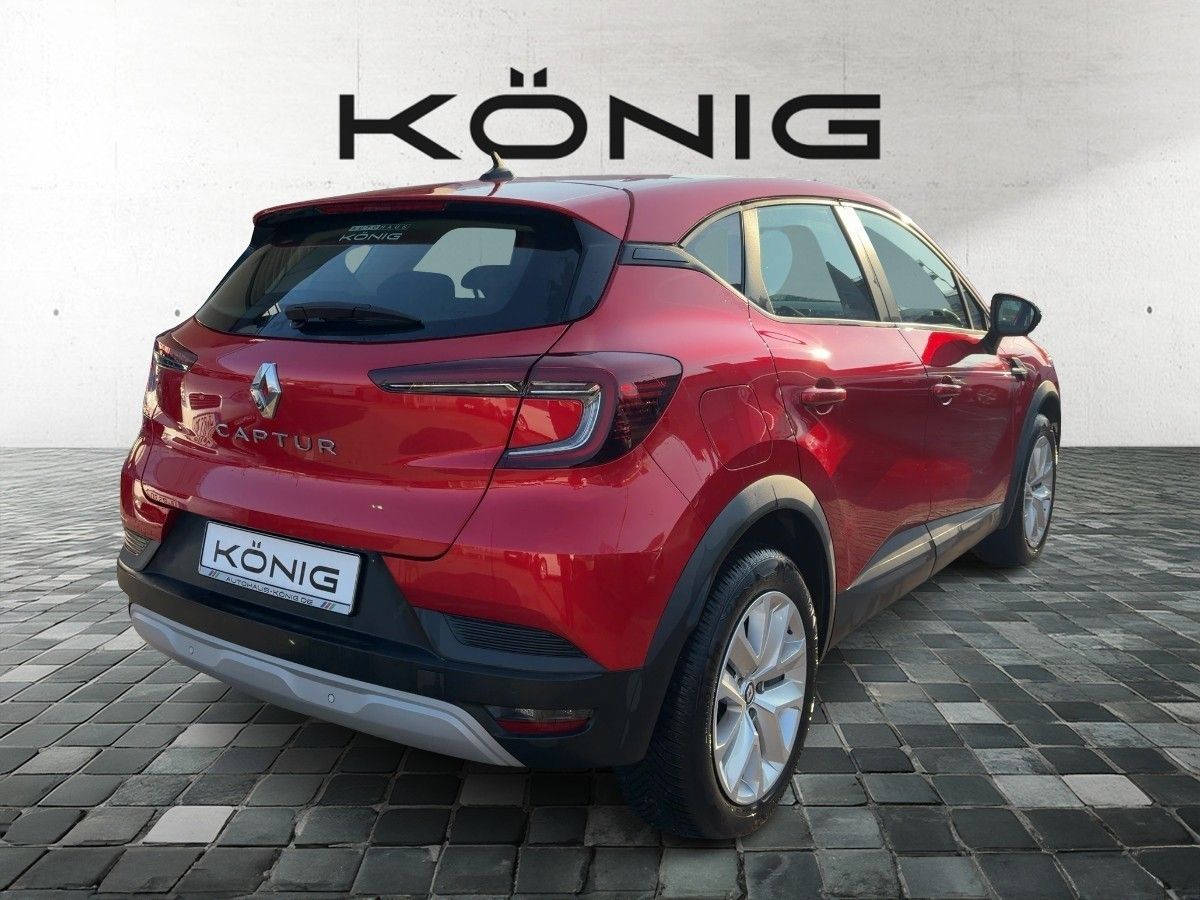 Renault Captur - Bild 4