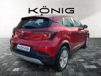 Renault Captur - Vorschau Bild 4