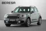 MINI Cooper S Countryman Chili Connected Plus Pano - graue MINI Cooper S Countryman