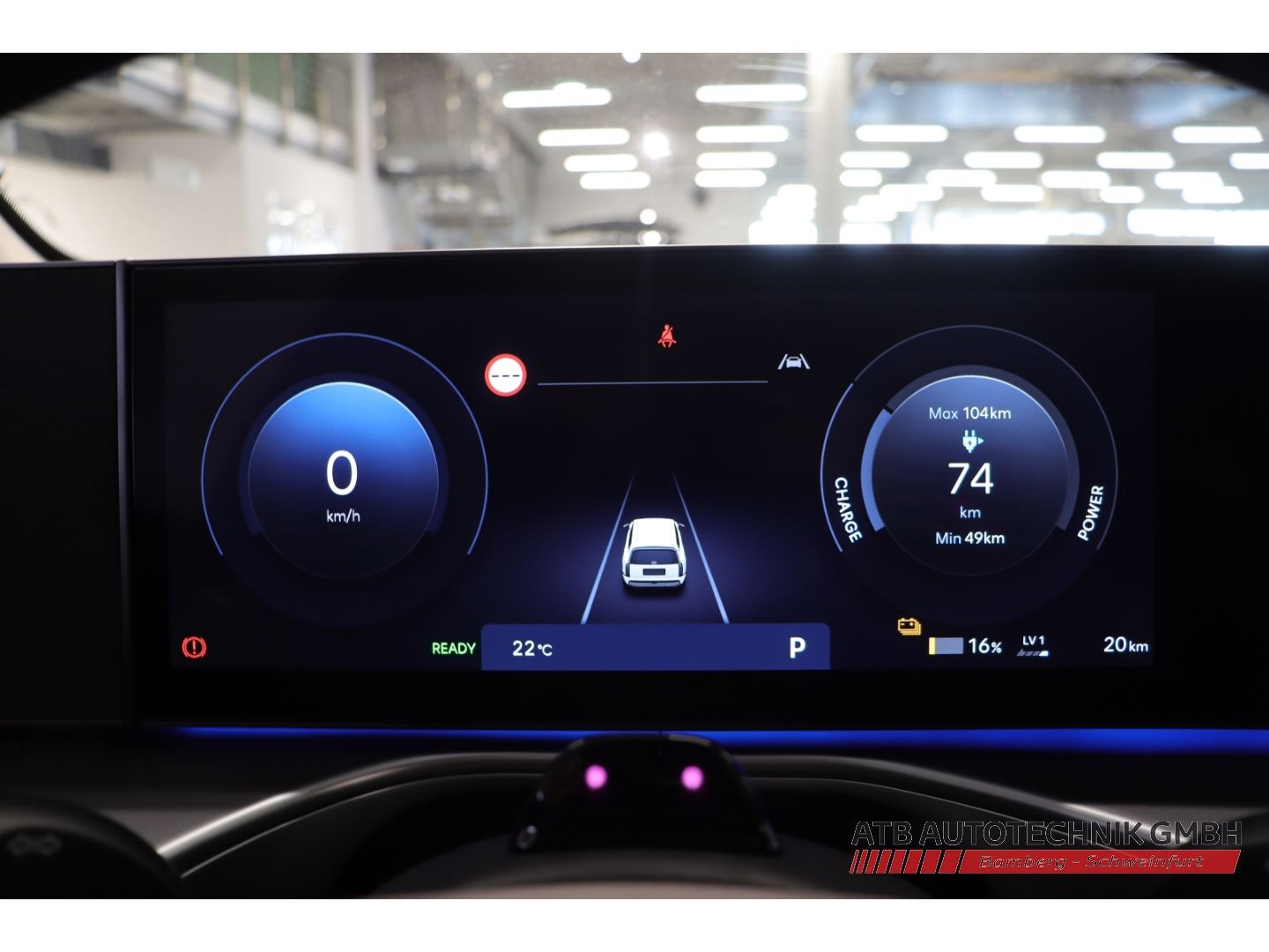 Hyundai IONIQ 9 - Bild 24