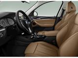 BMW X3 xDrive30e FACEL. PANO AHK HUD 360° LED W-LAN - BMW: F