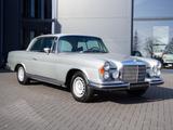 Mercedes-Benz 280 SE 3,5 Coupe  W 111 - Mercedes-Benz 280: Coupe, Se