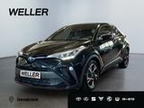 Toyota C-HR 1.8 Hybrid Team D *LED*ACC*CAM*CarPlay*SHZ* - Toyota C-HR in Osnabrück