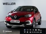 Renault Captur TCe 90 INTENS *LED*SHZ*Keyless*PDC hi*Nav - Renault Captur Gebrauchtwagen in Dortmund