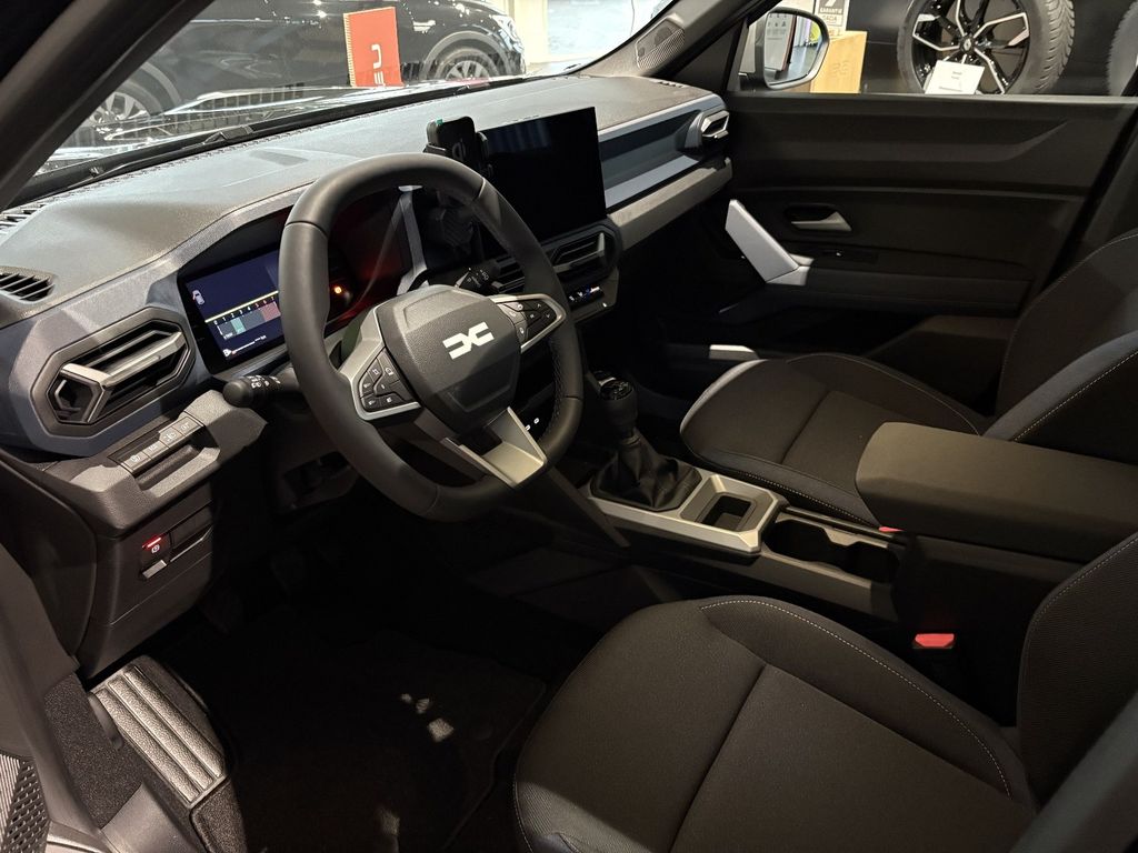 DACIA Bigster - Bild 7