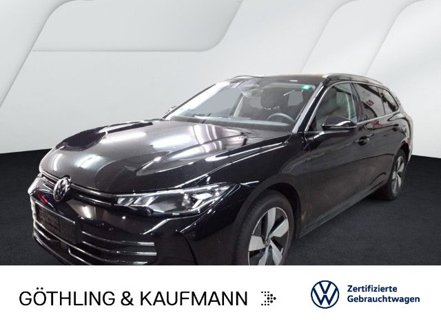 Volkswagen Passat Variant 1.5 TSI Business DSG*LED*Digital*