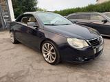 Volkswagen Eos 2.0 FSI Cabrio KLIMA - Volkswagen Eos in Duisburg