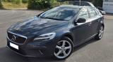 Volvo V40 Cross Country D3 Geartronic Summum Summum - blaue Volvo V40 Cross Country