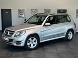 Mercedes-Benz GLK 220 4Matic *Panorama*WenigKm*MB-Scheckheft* - Mercedes-Benz GLK 220 Gebrauchtwagen in Hannover