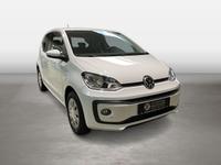 Volkswagen up! 1.0 5-Gang PDC RFK SHZ Bluetooth