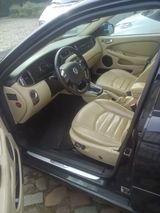 Jaguar Premiumcar Jaguar kein TUEV / Neue Ergänzu... - Jaguar X-Type: Kombi