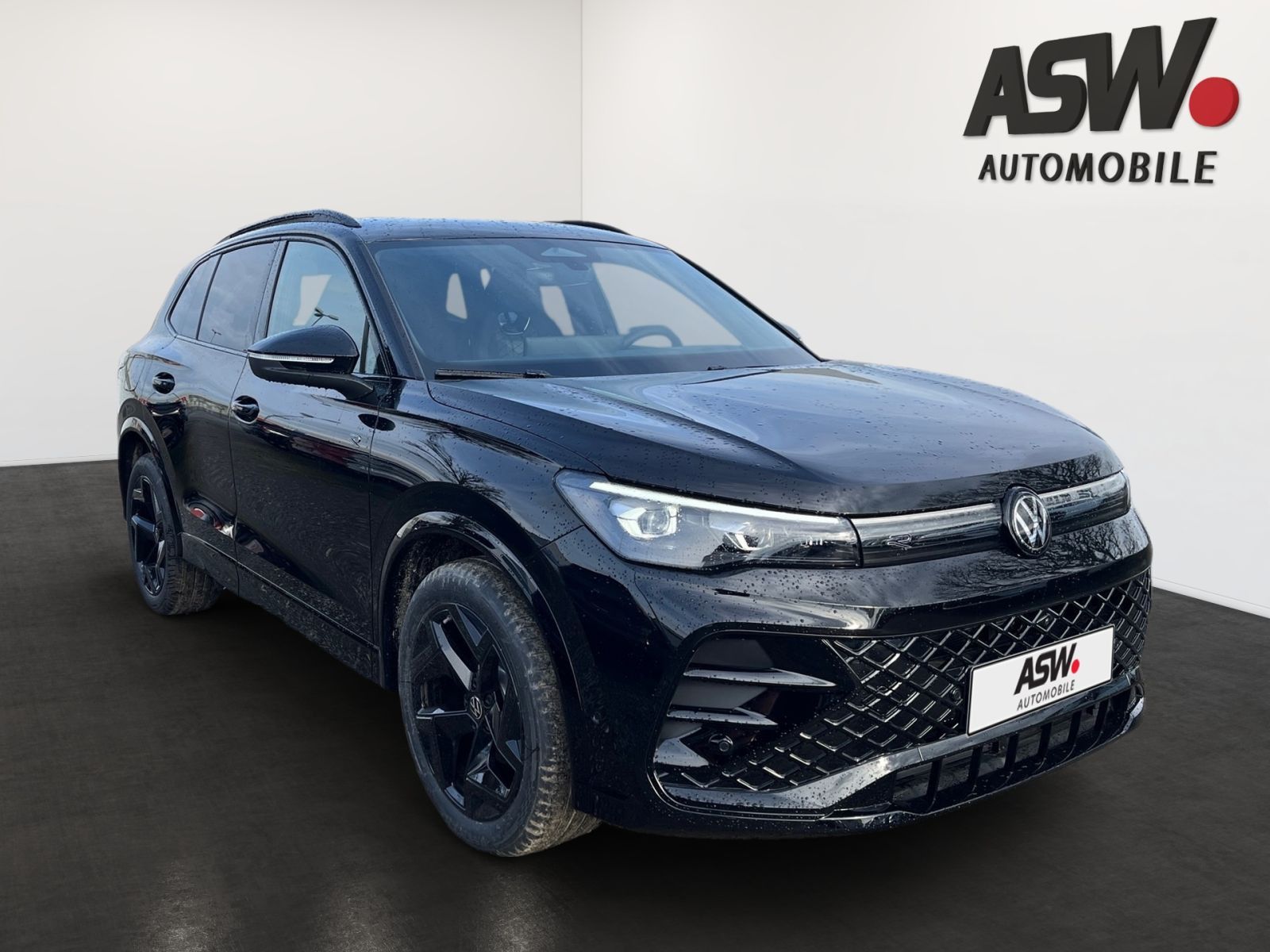 Volkswagen Tiguan - Bild 3