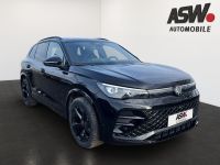 Volkswagen Tiguan - Vorschau Bild 3