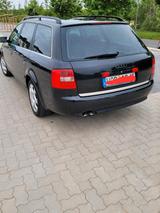 Audi A6 avant 1.9tdi. - Audi A6: 1.9