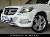 Mercedes-Benz GLK 250 CDI BlueTec 4Matic SportPaket!1.Hand*AHK - Mercedes-Benz: Glk Bluetec