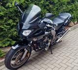 Honda CBF 1000 A (sehr guter Zustand) - HONDA CBF 1000