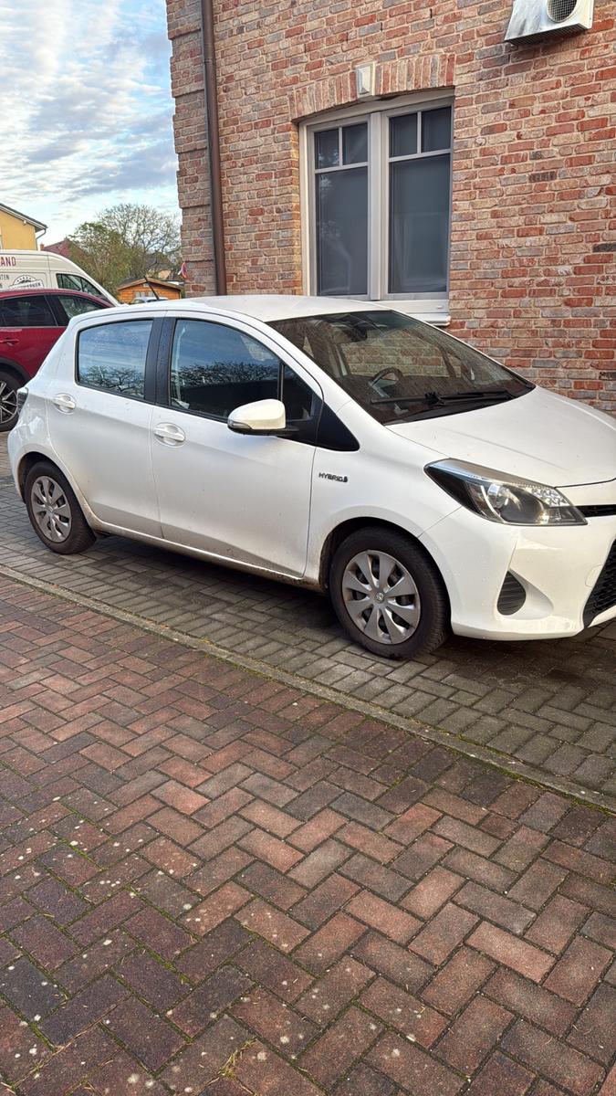 Toyota Andere