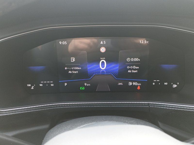 Fahrzeugansicht 11 Fahrzeugabbildung Volkswagen T-Cross 1.0 TSI R-Line DSG