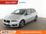 BMW 2er 218i Active Tourer Advantage Aut.*NAVI*LED* - BMW: 2er
