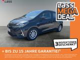 Toyota YARIS 1.5 HYBRID Klimaaut Navi Lane Shz GJR - Toyota Yaris: Automatik