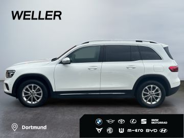 Mercedes GLB 180 - 5