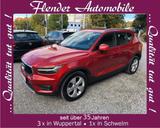 Volvo XC40Momentum AWD inkl.3J.Hausgarantie - Volvo Gebrauchtwagen in Remscheid