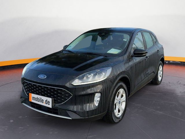 Ford KUGA Cool&Connect 2.5 PHEV Navi+PDC+Klima+ACC