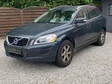 Volvo XC60 2.4 Summum AWD Navi Leder Pano Kamera Xenon - Volvo XC60: Awd Summum