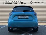 Renault ZOE Intens R135 Z.E.50 Allwetter Scheckheft Navi - Renault ZOE in Essen