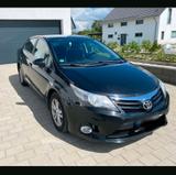 Toyota Avensis T27 Limousine - Toyota Avensis in Stuttgart