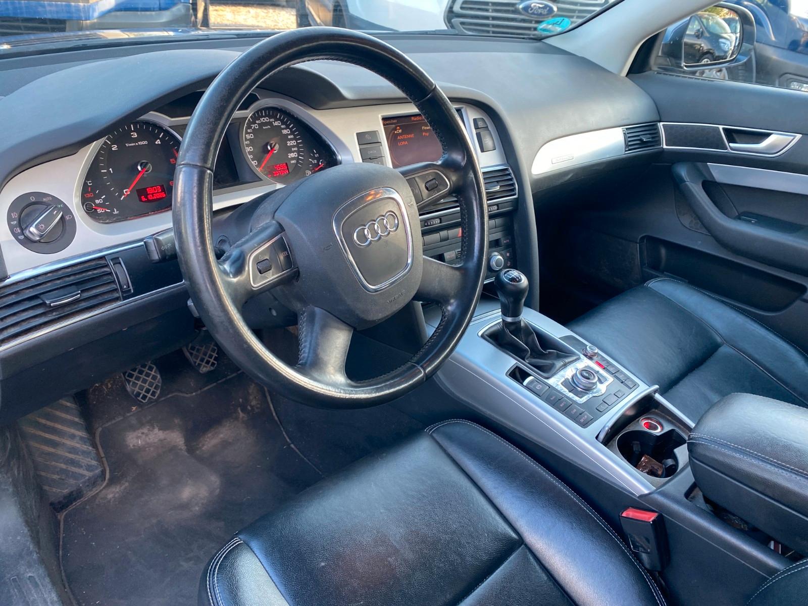 Audi Quattro 2010 — photo 13