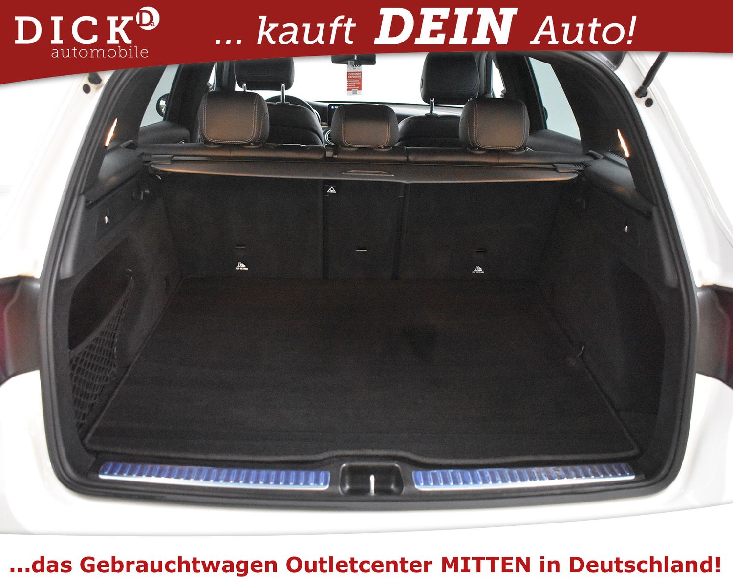 MERCEDES-BENZ GLC 220d 4M 9G Exclus MEMO+MULTIB+BURMES+KAM+AHK - Image 24