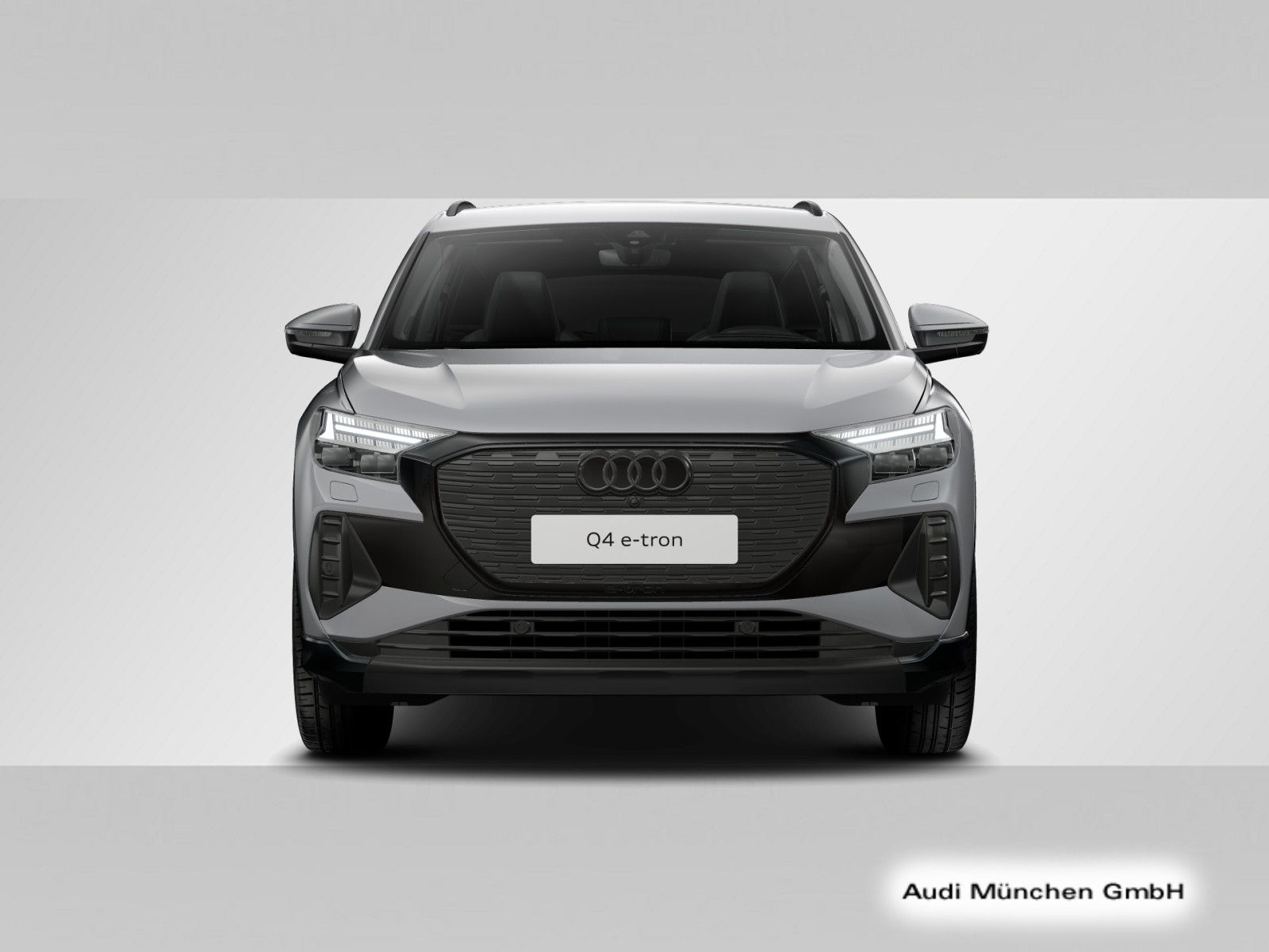 Audi Q4 e-tron - Bild 7