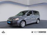 Volkswagen Caddy KO 2.0 TDI DSG RearView+AppConnect+KLIMA - Volkswagen Gebrauchtwagen mit Automatikschaltung