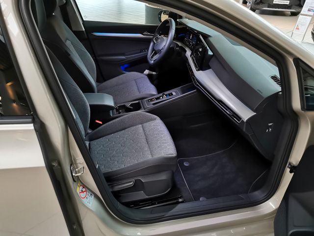 Golf MOVE 2,0 l TDI*ACC*NAVI*Plus Paket*AHK*APP*