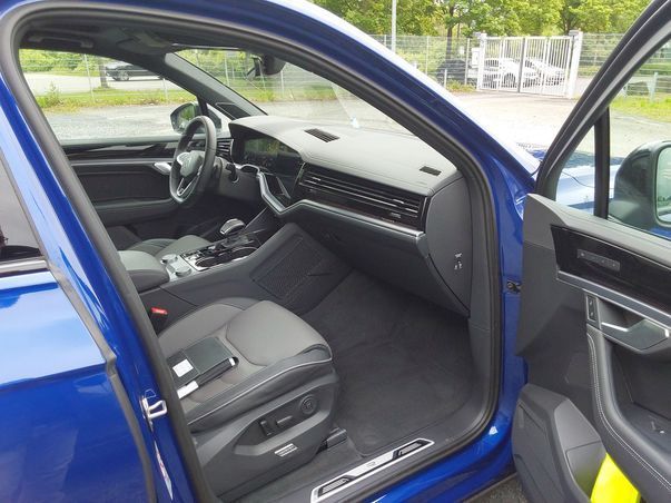 Volkswagen Touareg - Bild 8
